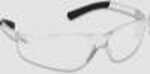 Radians Hunter Glasses Clear Lens, Clear Frame Md: HN0110Cs