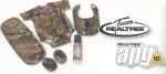 Rivers Edge Baby Outfit Combo 0-6 Months Realtree AP Green Model: 1542