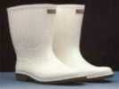 We Stock The Most Popular & Preferred White Pvc Boot InCommercial & Recreational Fishing. The Royal Boot Fits LooseAnd Comfortable, So It Comes Off Easily, In Case You Go Overboard.The Royal Boot Has ...