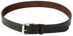 1791 Gun Belt Size 36-40" Signature Brown Leather Belt-01-36-40-sbr-a