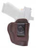 1791 Gunleather Fair Chase Inside Waistband Holster Optics Ready Light Bearing Size 3 For Glock 42/43/43X Dear Hide Leat