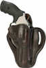 1791 Revolver Belt Holster Size 2 Right Hand Signature Brown S&W K Frame Leather RVH-2-SBR-R