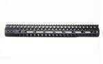 The 2A Armament BL RAIL M-LOK series was designed as a lightweight rail solution utilizing proven traditional 6061 extrusion and titanium as the foundation. The BL RAIL series of rails features the sa...