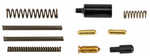 Model: Builders Series Finish/Color: Black Type: Kit Manufacturer: 2A Armament Model: Builders Series Mfg Number: 2A-CK-1