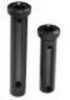Finish/Color: Black Type: Takedown Pins Manufacturer: 2A Armament Model:  Mfg Number: 2A-TI-TDP308BLK
