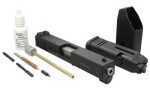 Advantage Arms Conversion Kit, 22LR, 4.49" Barrel, Fits Glock Generation 4 19/23, With Cleaning Kit, Black Finish, Standard Sights AAC19-23G4 This Is Not a Glock Factory OEM Product. This Is And after...