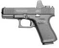 Advantage Arms Conversion Kit 19-23g5-mod-ca 22 Lr 4.02" Barrel Fits Glock 19/23 Gen 5 Optics Ready Black Fixed Sights 1