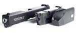 Advantage Arms Conversion Kit 22LR 4.02" Barrel Fits Glock 19/23 Black Finish 1-10Rd Magazine Includes Range Bag AAG19-2