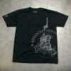 Advanced Armament Corp Apparel Xl Black Libertee T-Shirt 100480