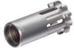 A Single Evolution 9 Or Ti-Rant 9 Silencer Can Be Used On a Variety Of Host Firearms With Different Barrel Threads By quickly And Easily Swapping Out The Threaded A.S.A.P. Piston In The Rear Of The Si...