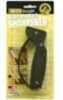 AccuSharp Knife Sharpener Olive Drab Plastic Card 008