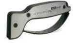 AccuSharp Pro Knife And Tool Sharpener Black/Silver 040C