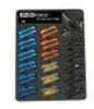 AccuSharp Paraforce Knife and Multitool 18pc Display Unit 800MTS