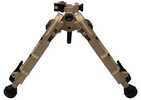 Model: BR-4 G2 Type: Bipod Manufacturer: Accu-Tac Model: BR-4 G2 Mfg Number: TBRB-G200
