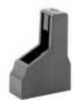 ADCO Super Thumb Mag Loader Black Finish Fits Single Stack 380 ACP Magazines Bersa Thunder beretta 85/Pico Ruger®
