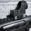 Model: AD-RMR Manufacturer: American Defense Mfg. Model: AD-RMR Mfg Number: AD-RMR-LW-10-STD