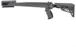 ATI Outdoors Strikeforce TactLite Stock Gray SKS B.2.40.1232