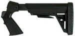 Model:  Fit: Mossberg/Winchester/Remington 12 Gauge Type: Stock Manufacturer: ATI Outdoors
