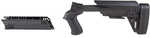 Model: T3 Fit: Mossberg/Winchester/Remington 12 Gauge Type: Stock Manufacturer: ATI Outdoors Model: T3 Mfg Number: C.1.10.2008