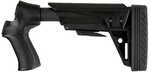 Model: Tactlite Shotgun Stock Mossber Fit: Mossberg 990 Aftershock Type: Stock Manufacturer: ATI Outdoors Model: Tactlite Shotgun Stock Mossber Mfg Number: C.1.10.2011