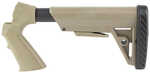 Model: Shotforce Fit: Mossberg/Winchester/Remington 12 Gauge Type: Stock Manufacturer: ATI Outdoors Model: Shotforce Mfg Number: C.1.20.2000