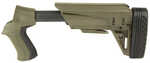 Model: T3 GEN2 Shotgun Stock Fit: Mossberg/Winchester/Remington 12 Gauge Type: Stock Manufacturer: ATI Outdoors Model: T3 GEN2 Shotgun Stock Mfg Number: C.1.50.2007