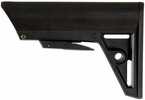TactLite Gen2 Adjustable Rifle Stock M4 Style Weighs Only 6.20Oz TracLOCK Gen2 System Provides Smooth Secure Stock Adjustments. Eliminates Horizontal & Vertical Movement Of The Stock On The Buffer Tub...