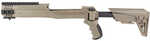 Model: Strikeforce Fit: Mini-14/Mini Thirty Type: Stock Manufacturer: ATI Outdoors Model: Strikeforce Mfg Number: C.2.20.1210