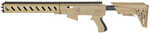 Model: AR-22 GEN2 Kit Fit: 10/22 Type: Stock Manufacturer: ATI Outdoors Model: AR-22 GEN2 Kit Mfg Number: C.2.20.2210