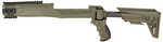 Model: Strike Force Fit: Ruger Mini 14/30 Type: Stock Manufacturer: ATI Outdoors Model: Strike Force Mfg Number: C.2.50.1210