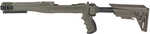Model: Strikeforce Fit: Ruger 10/22 Type: Stock Manufacturer: ATI Outdoors Model: Strikeforce Mfg Number: C.2.50.1216