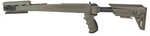 Model: Strikeforce Fit: SKS Type: Stock Manufacturer: ATI Outdoors Model: Strikeforce Mfg Number: C.2.50.1232
