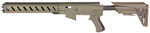 Model: AR-22 GEN2 Kit Fit: 10/22 Type: Stock Manufacturer: ATI Outdoors Model: AR-22 GEN2 Kit Mfg Number: C.2.50.2210