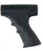 Advanced Technology Forend Fits Mossberg/Winchester/Remington 12 & 20 Gauge Pistol Grip Black SFP0300