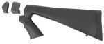 Advanced Technology Stock Fits Mossberg/Winchester/Remington 12 Gauge Butt with Pistol Grip Black SPG0100