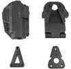Model: Rapid Force Hand: Right Hand Fit: Sig P365 Type: Duty Holster Manufacturer: Rapid Force Model: Rapid Force Mfg Number: R2-B-0900-BK-RH-L0-A0-