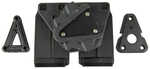 Model: Rapid Force Hand: Left Hand Manufacturer: Rapid Force Model: Rapid Force Mfg Number: RFX-ML-BK-LH-C