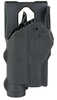 Model: Duty Holster Hand: Right Hand Fit: Glock 17 with Light Manufacturer: Rapid Force Model: Duty Holster Mfg Number: RFS-0601-R-MB-7-D