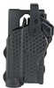 Model: Duty Holster Hand: Right Hand Fit: Sig P320 with Light Manufacturer: Rapid Force Model: Duty Holster Mfg Number: RFS-0691-R-BB-11-D