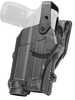 Model: Duty Holster Hand: Right Hand Fit: Sig P320c with Light Manufacturer: Rapid Force Model: Duty Holster Mfg Number: RFS-0692-R-MB-9-D
