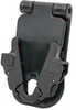 Rapid Force Rapid Force Expansion Black Includes Dynamic Drop Leg With Locking Belt Slide And Taq Strap With Standared B