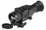 AGM Global Vision Rattler TS25-384 Thermal Imaging Scope 1.5-12X Magnification 12 Micron 384x288 (50 Hz) 25mm Lens Black