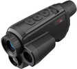 AGM Global Vision Fuzion LRF TM25-384 Thermal Imaging and CMOS Monocular Built in Range Finder 2.5x-20x Magnification 12
