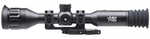 AGM Global Vision Adder TS50-384 Thermal Imaging Scope 4-32x Magnification 12 Micron 384x288 (50 Hz) 50mm Lens Black 314