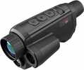 AGM Global Vision Fuzion LRF TM35-640 Thermal Imaging and CMOS Monocular Built in Range Finder 2-16x Magnification 12 Mi