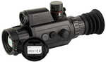 AGM Global Vision Varmint V2 LRF 35-384 Thermal Imaging Scope 3-24X Magnification 35mm Multiple Reticle Black Built-In L