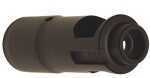 Arsenal, Inc. Muzzle Brake US Made AK74 Style Black AK 7.62X39 AK140US