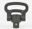 Finish/Color: Black Accessories: Quick Detach Swivel Type: Swivel Manufacturer: ALG Defense Model:  Mfg Number: FSS