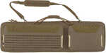 Allen Tac-Six Squad Tactical Case 46" Lockable Coyote 10826