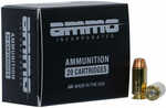 Ammo Inc Signature Defense 40 S&W 180 Grain Jacketed Hollow Point Bullet 20 Round Box 40180JHP-A20